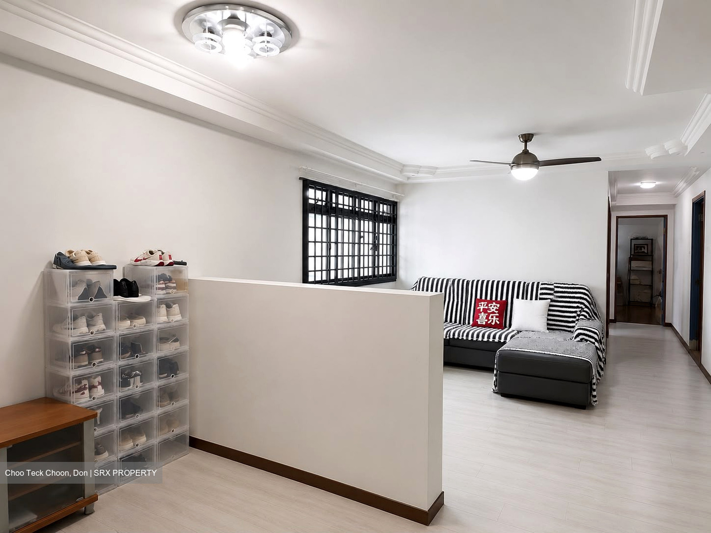 Blk 158C Rivervale View (Sengkang), HDB 4 Rooms #598741341